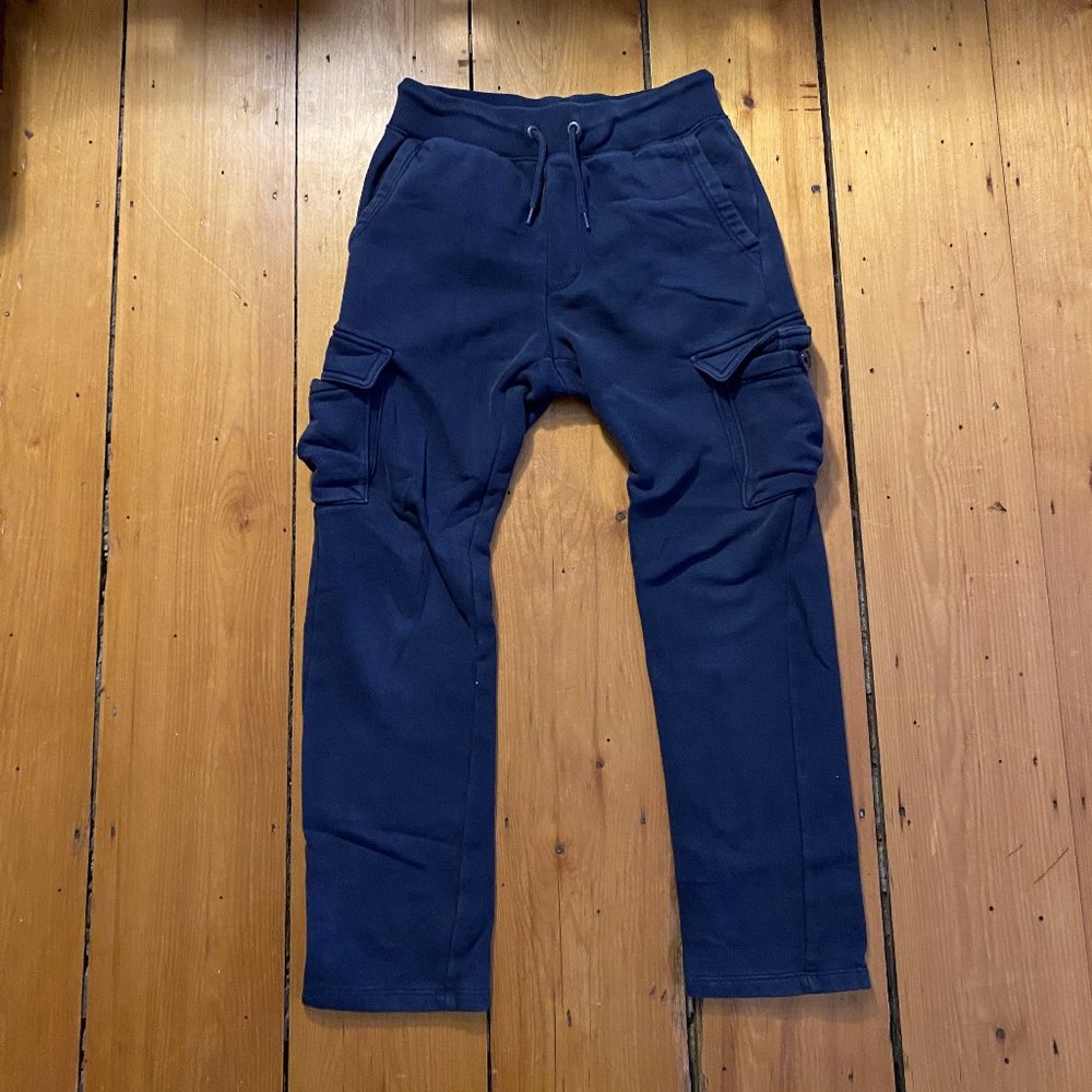 Gap kids cargo pants